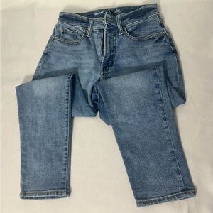 Old Navy Men's Classic Blue Jeans